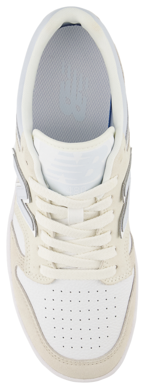 New Balance 480 Low  Image 3 of 4. Tap to open photo gallery.