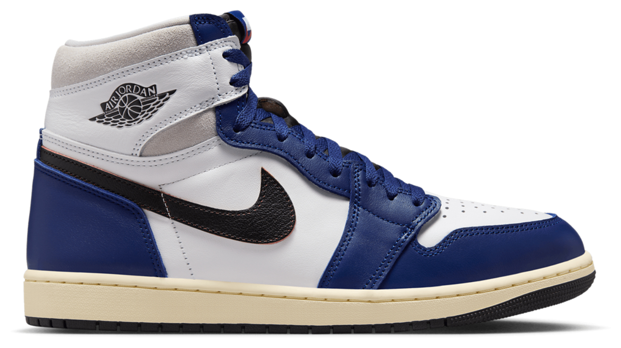 079051 未使用 Nike Air Jordan 1 High OG Jordan Retro 1 High OG | Foot Locker Canada