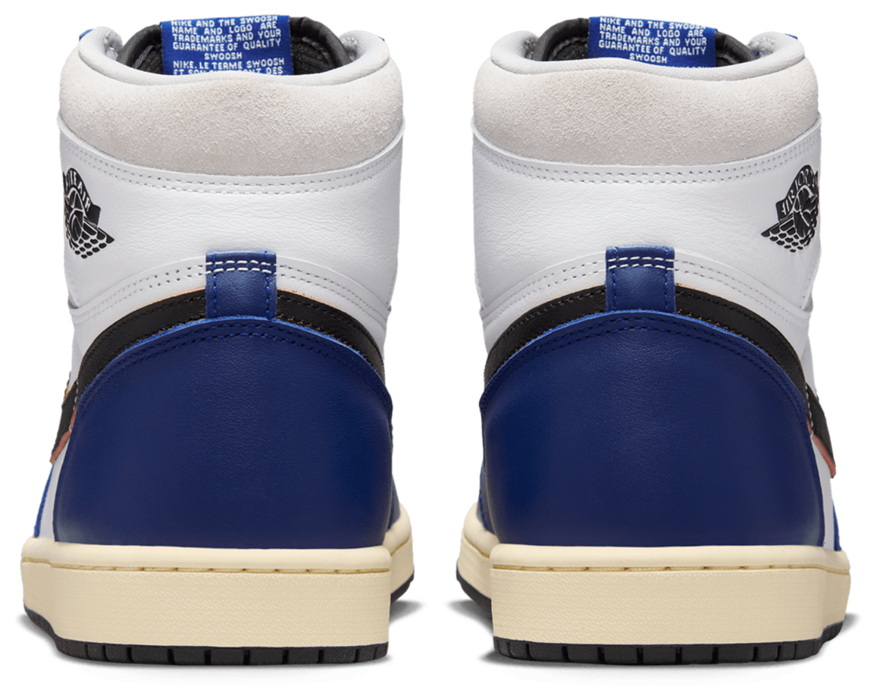 079051 未使用 Nike Air Jordan 1 High OG Jordan Retro 1 High OG | Foot Locker Canada