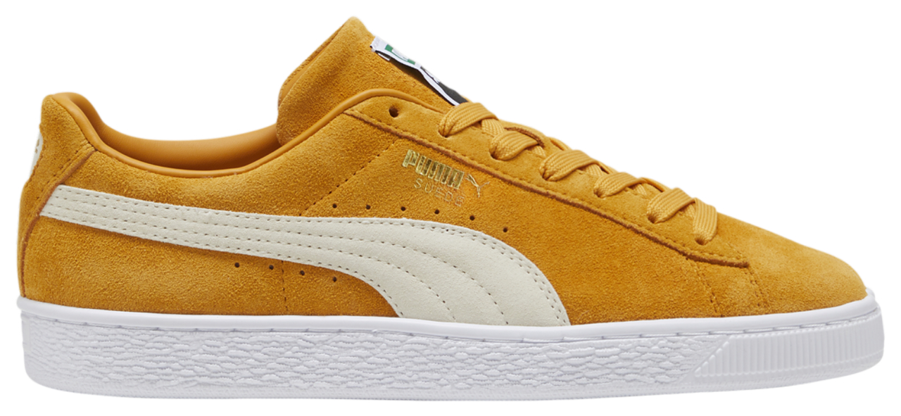 PUMA Suède classique Image 2 de 6. Appuyez pour ouvrir la galerie de photos.