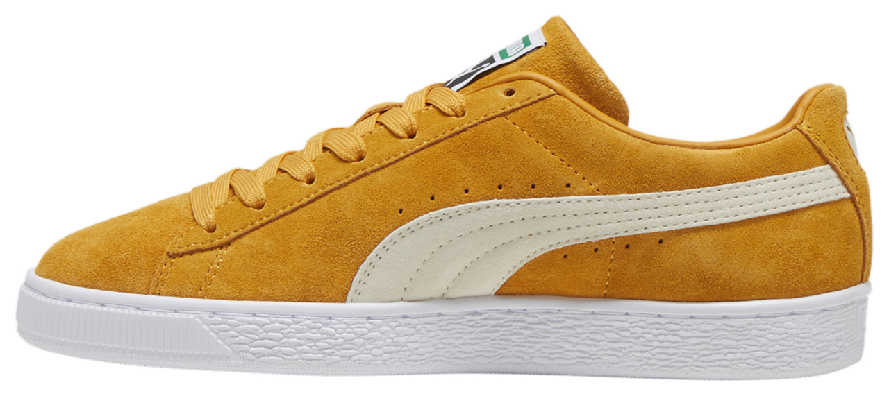 PUMA Suède classique Image 3 de 6. Appuyez pour ouvrir la galerie de photos.