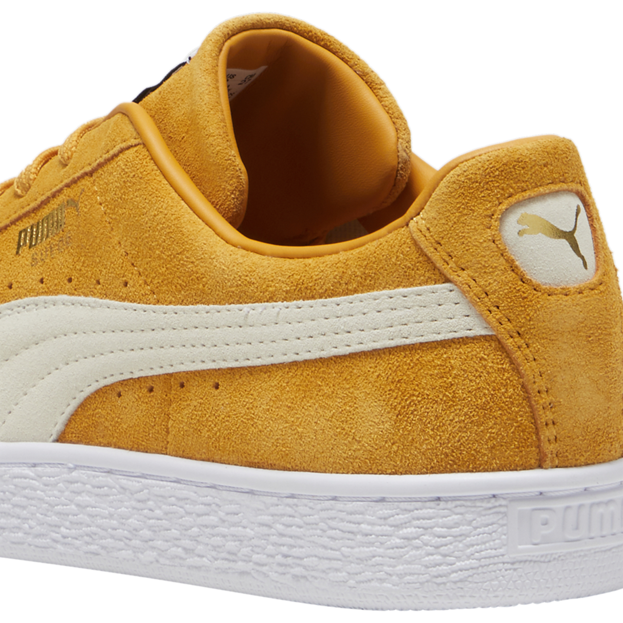 PUMA Suède classique Image 4 de 6. Appuyez pour ouvrir la galerie de photos.