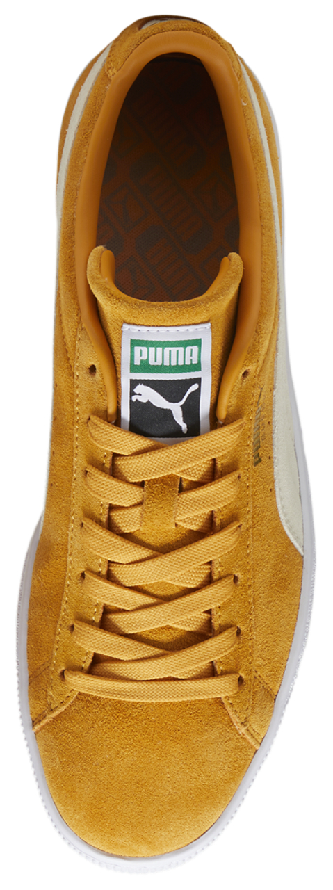 PUMA Suède classique Image 5 de 6. Appuyez pour ouvrir la galerie de photos.