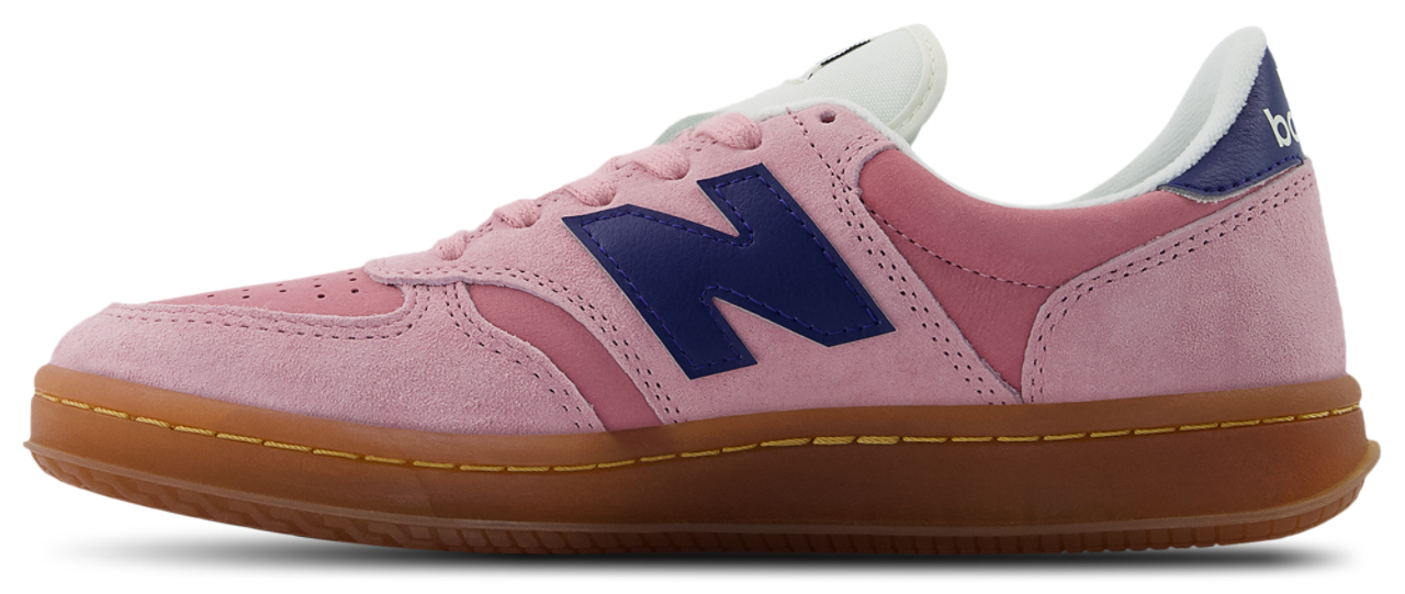 New Balance T500 Image 2 de 5. Appuyez pour ouvrir la galerie de photos.