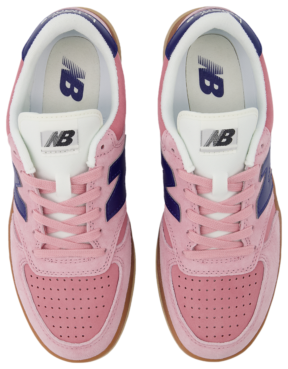 New Balance T500 Image 4 de 5. Appuyez pour ouvrir la galerie de photos.
