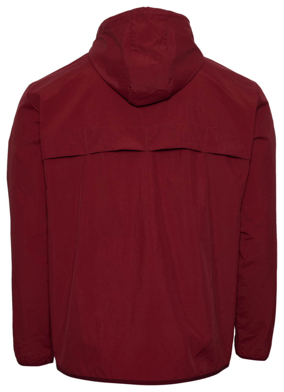 New Balance Athletics Woven Jacket Image 2 of 2. Tap to open photo gallery.