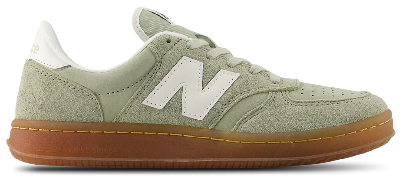 New Balance T500 Image 1 de 5. Appuyez pour ouvrir la galerie de photos.