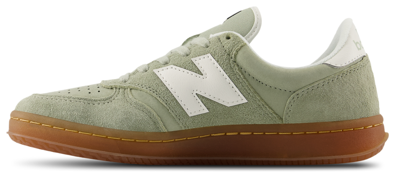 New Balance T500 Image 2 de 5. Appuyez pour ouvrir la galerie de photos.