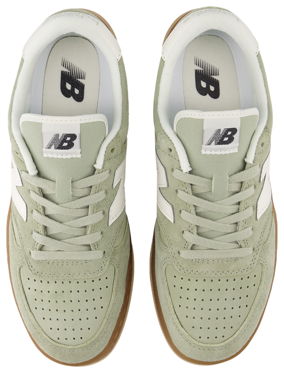 New Balance T500 Image 4 de 5. Appuyez pour ouvrir la galerie de photos.