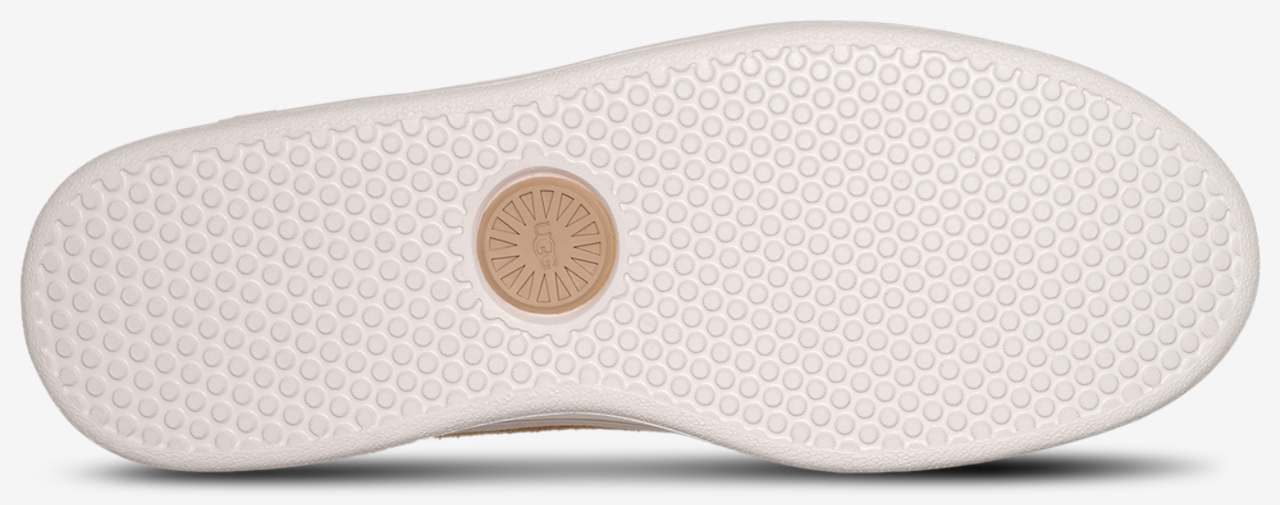 UGG South Bay Sneaker Low Suede Image 5 of 6. Tap to open photo gallery.