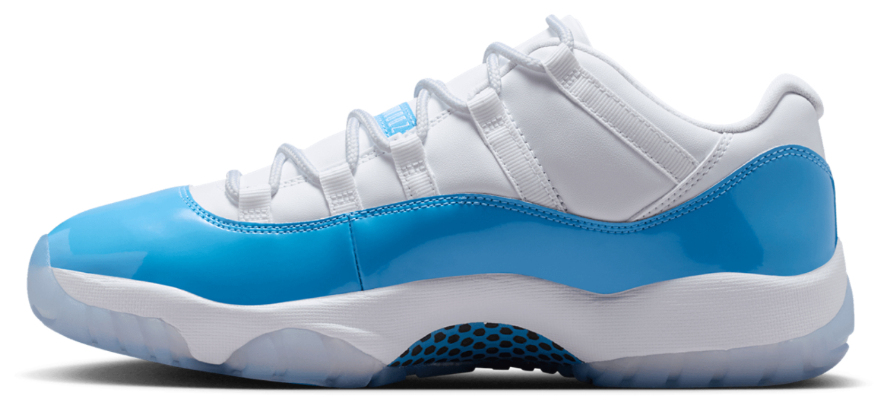 Jordan Retro 11 Low  Image 2 of 9. Tap to open photo gallery.