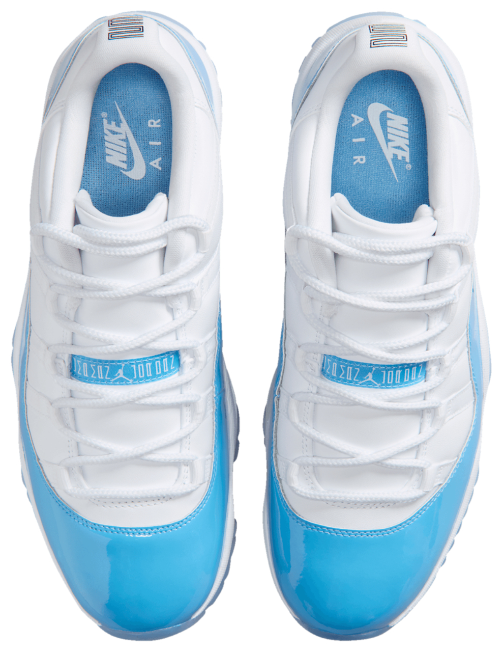 Jordan Retro 11 Low  Image 4 of 9. Tap to open photo gallery.