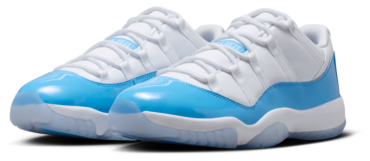 Jordan Retro 11 Low  Image 6 of 9. Tap to open photo gallery.
