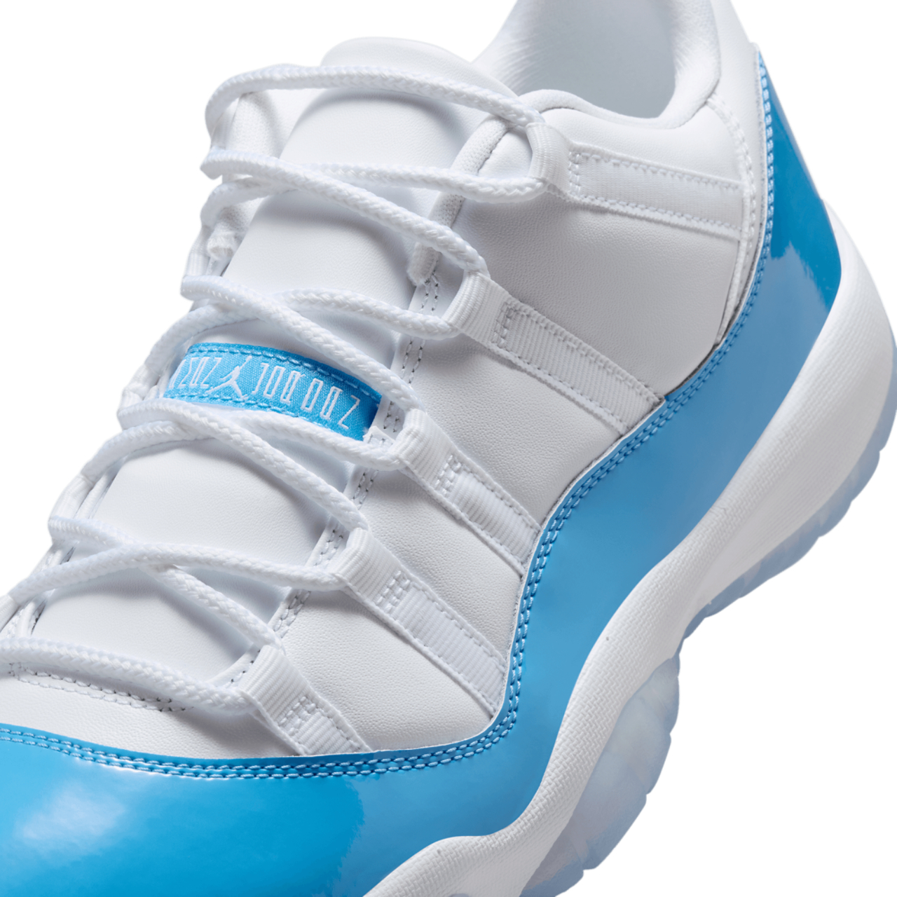 Jordan Retro 11 Low  Image 7 of 9. Tap to open photo gallery.