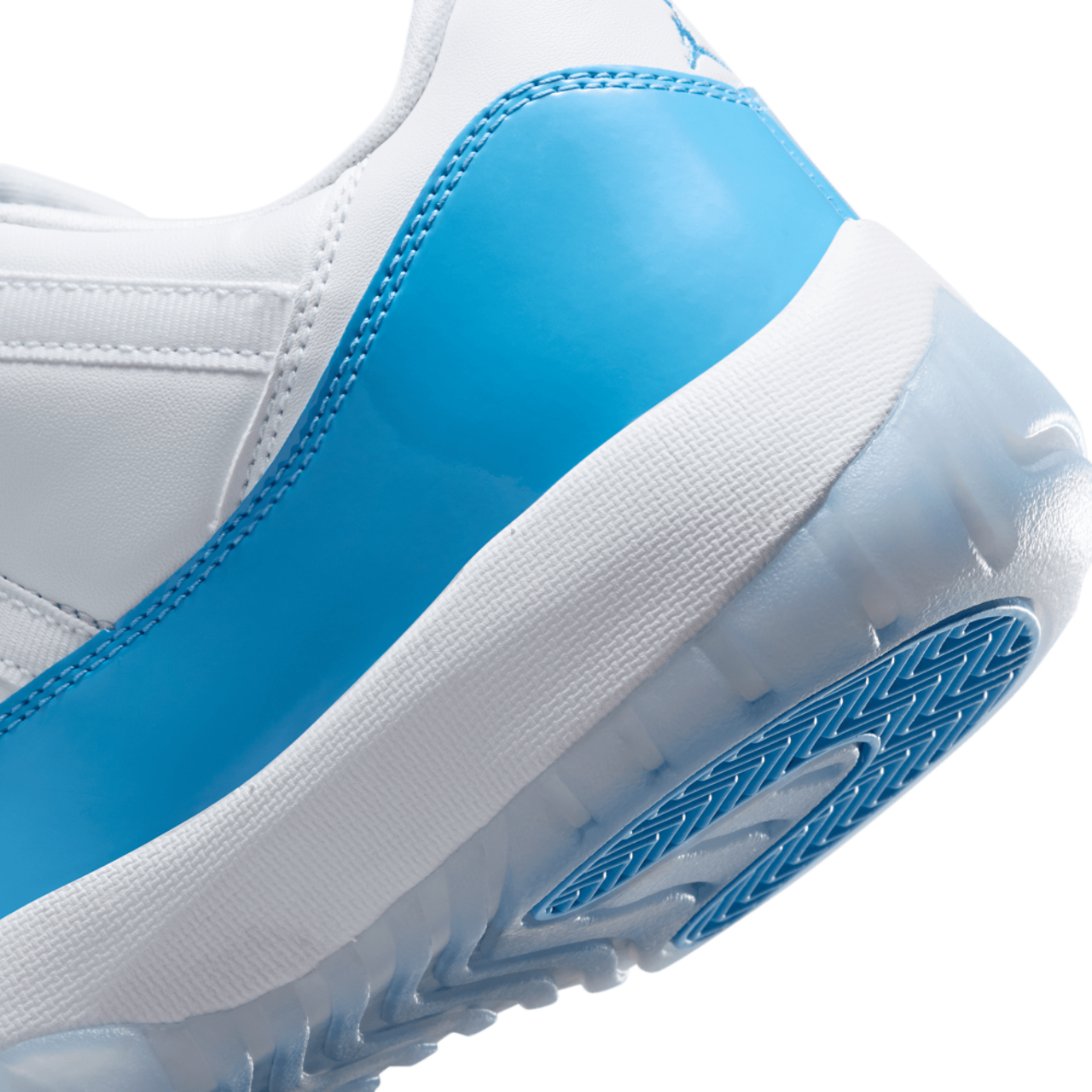 Jordan Retro 11 Low  Image 8 of 9. Tap to open photo gallery.