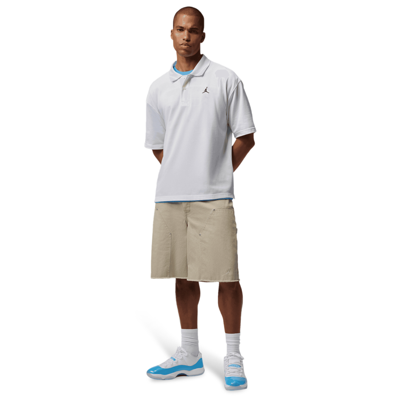 Jordan Retro 11 Low  Image 9 of 9. Tap to open photo gallery.