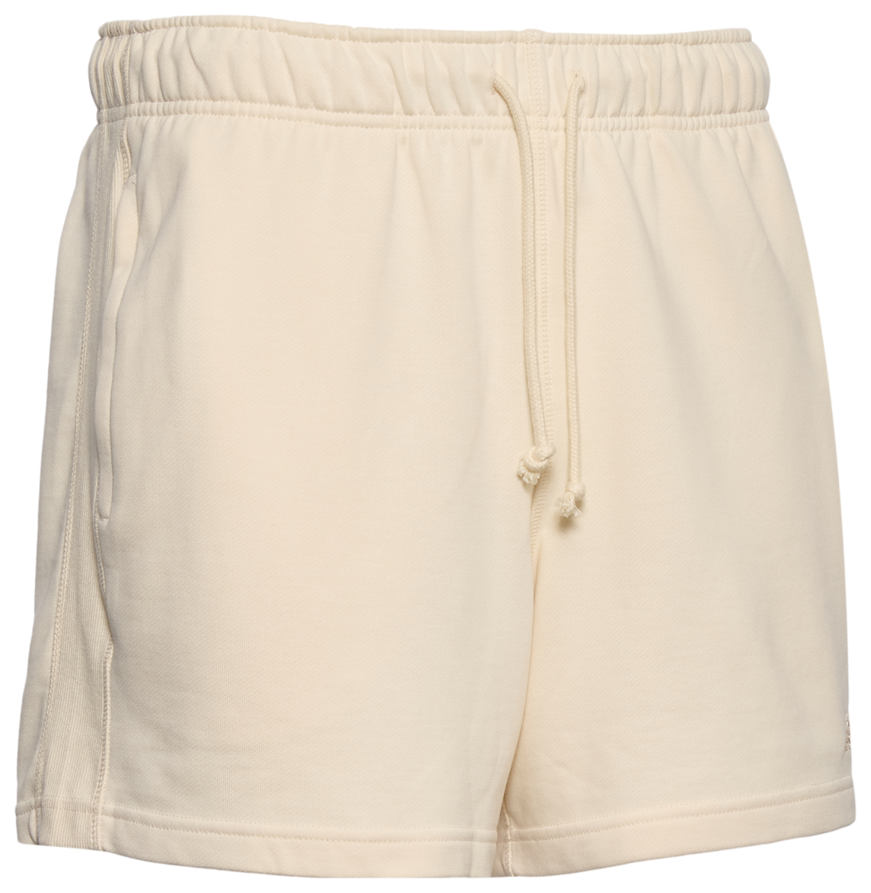 New Balance Athletics French Terry Shorts 5" Image 3 of 4. Tap to open photo gallery.