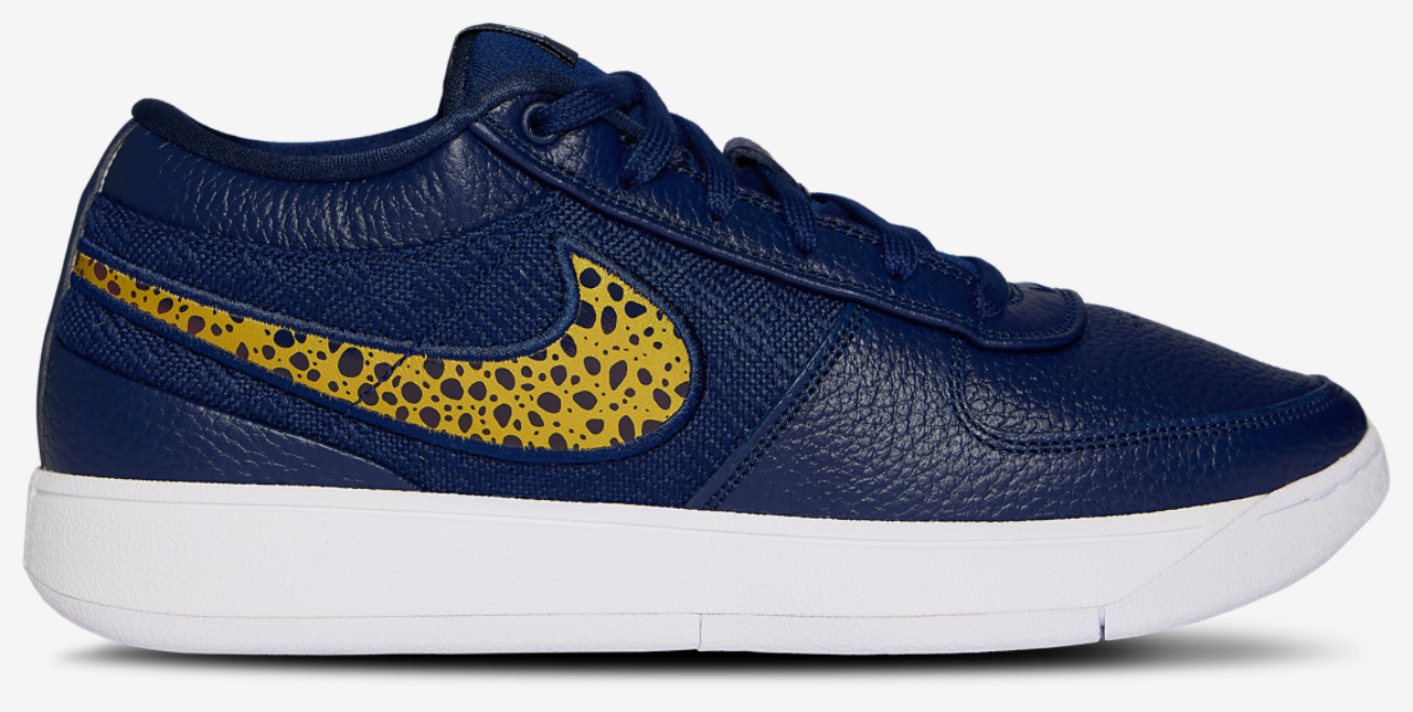 Nike Book 1 Immortal Pack Image 3 of 12. Tap to open photo gallery.