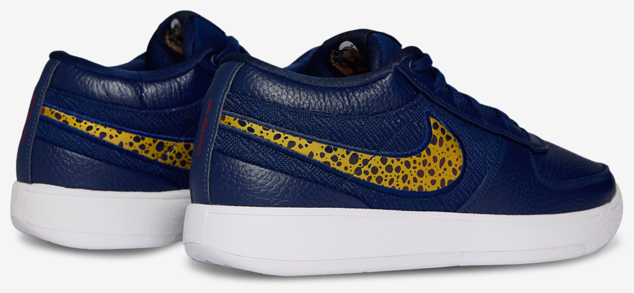 Nike Book 1 Immortal Pack Image 5 of 12. Tap to open photo gallery.