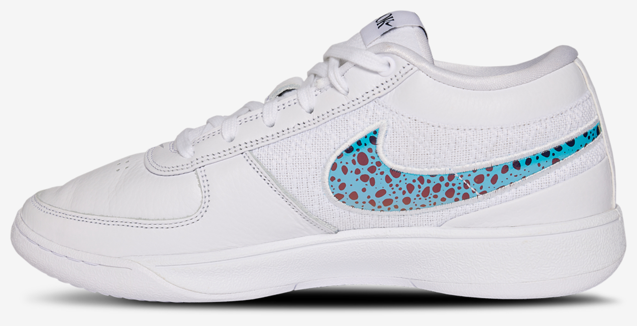 Nike Book 1 Immortal Pack Image 9 of 12. Tap to open photo gallery.