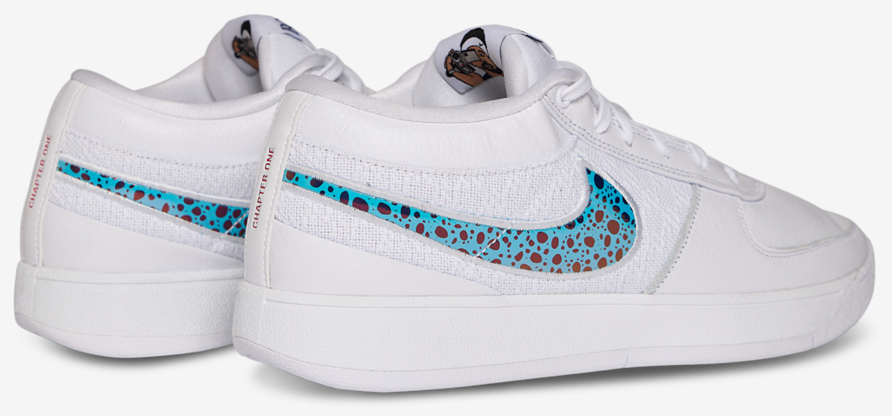 Nike Book 1 Immortal Pack Image 10 of 12. Tap to open photo gallery.