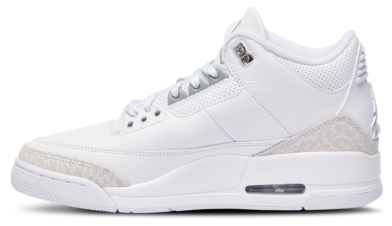 Jordan Retro Foot Locker Canada