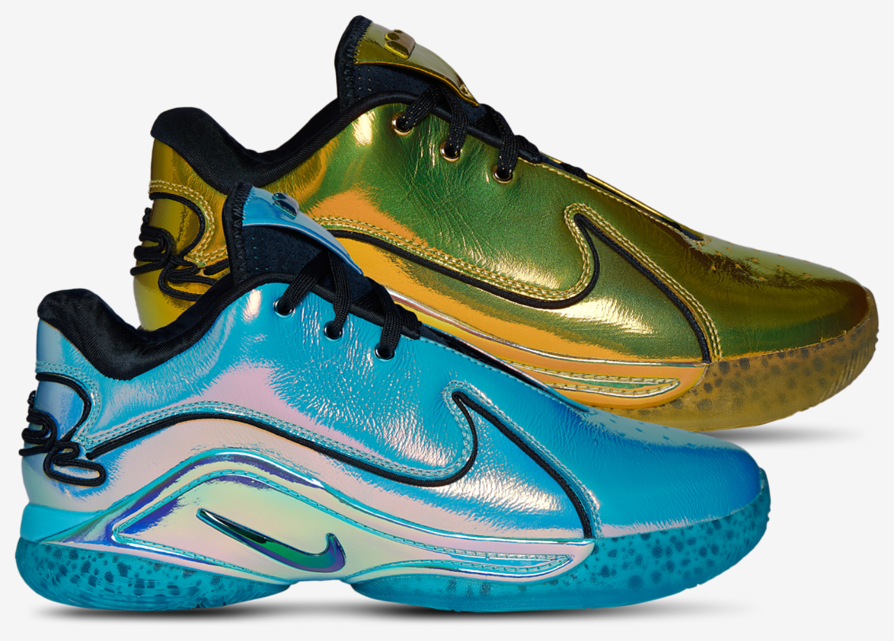 Nike Lebron 22 Immortal Pack Image 1 of 12. Tap to open photo gallery.