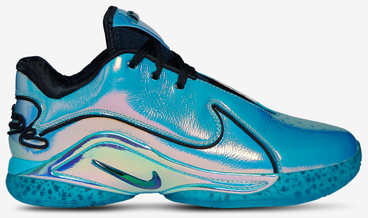 Nike Lebron 22 Immortal Pack Image 3 of 12. Tap to open photo gallery.