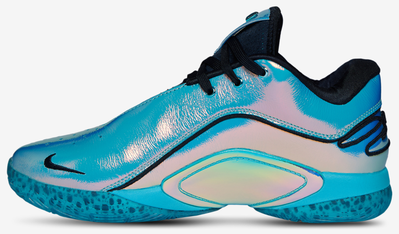 Nike Lebron 22 Immortal Pack Image 4 of 12. Tap to open photo gallery.
