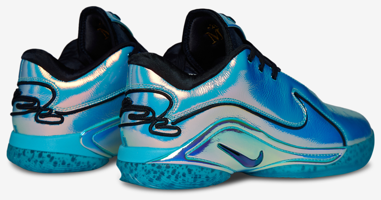 Nike Lebron 22 Immortal Pack Image 5 of 12. Tap to open photo gallery.