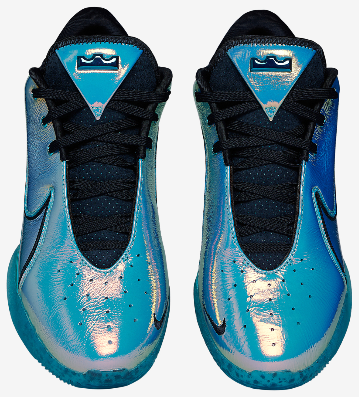 Nike Lebron 22 Immortal Pack Image 6 of 12. Tap to open photo gallery.