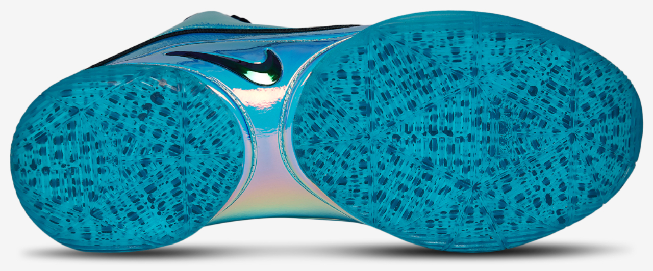 Nike Lebron 22 Immortal Pack Image 7 of 12. Tap to open photo gallery.