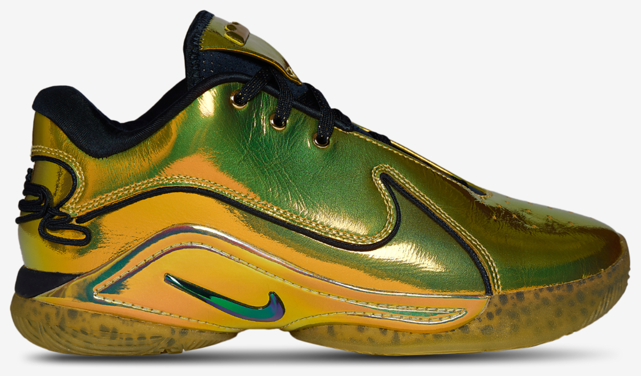 Nike Lebron 22 Immortal Pack Image 8 of 12. Tap to open photo gallery.
