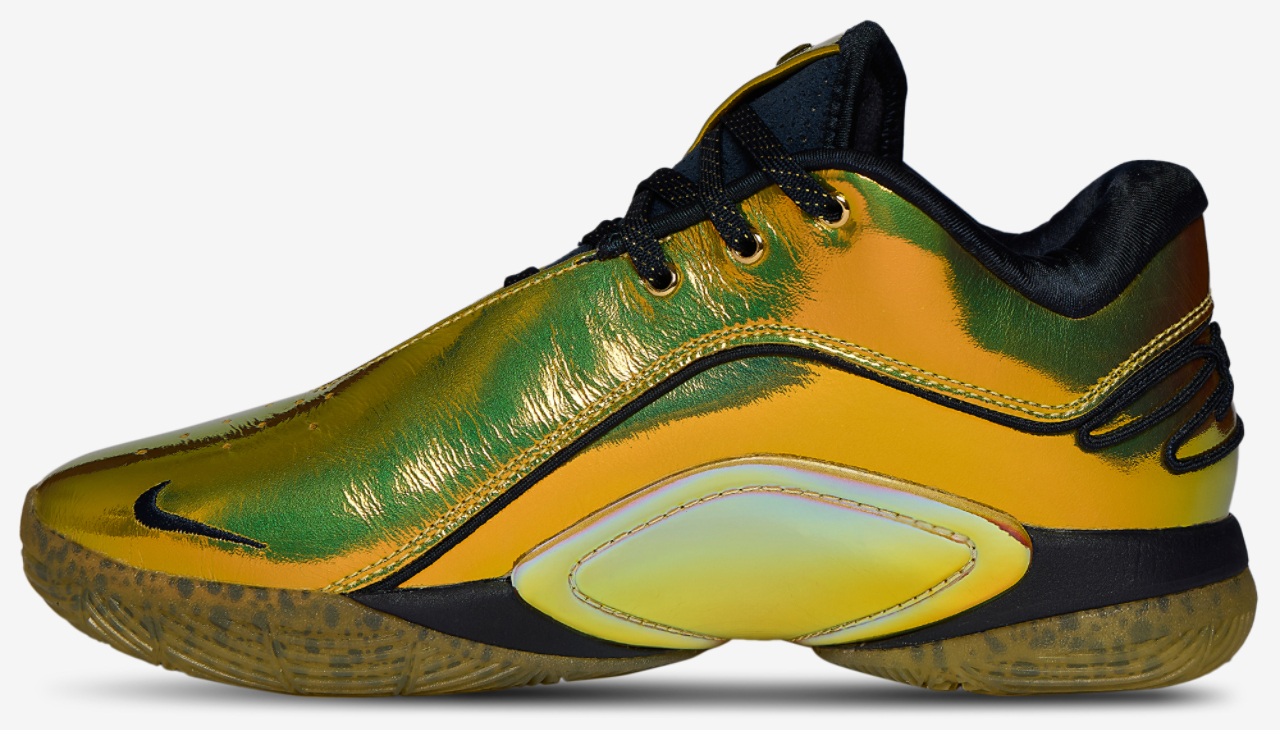 Nike Lebron 22 Immortal Pack Image 9 of 12. Tap to open photo gallery.