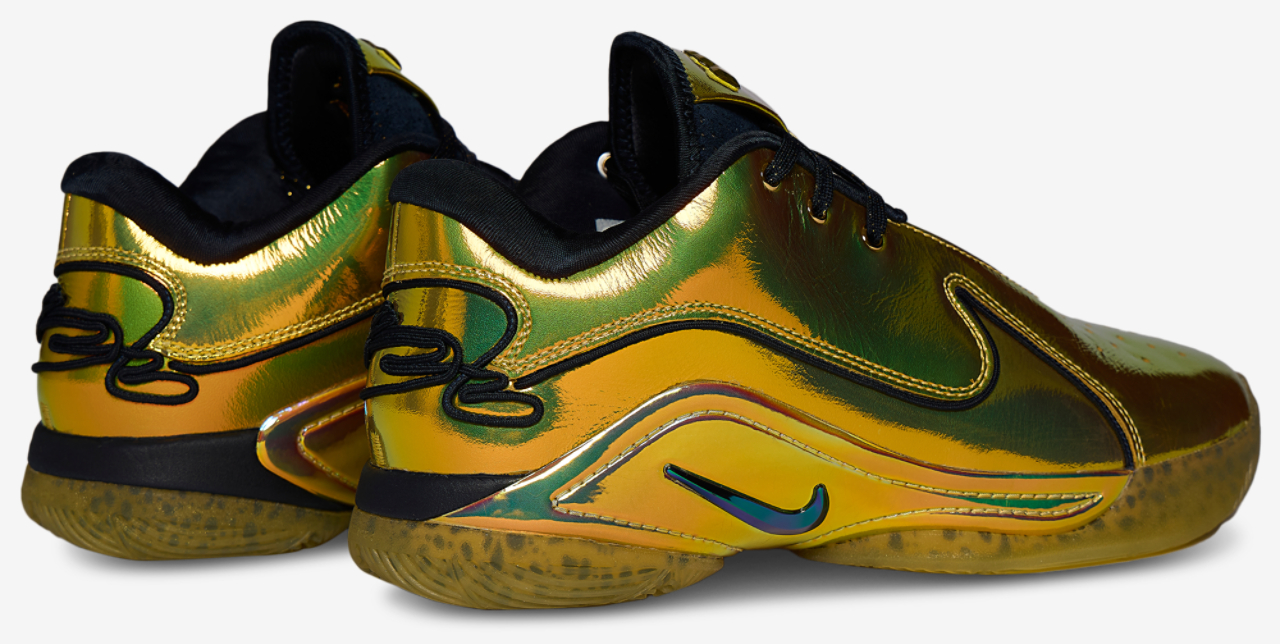 Nike Lebron 22 Immortal Pack Image 10 of 12. Tap to open photo gallery.