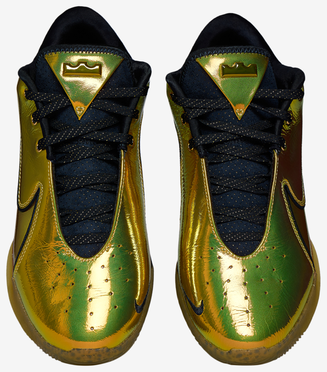 Nike Lebron 22 Immortal Pack Image 11 of 12. Tap to open photo gallery.
