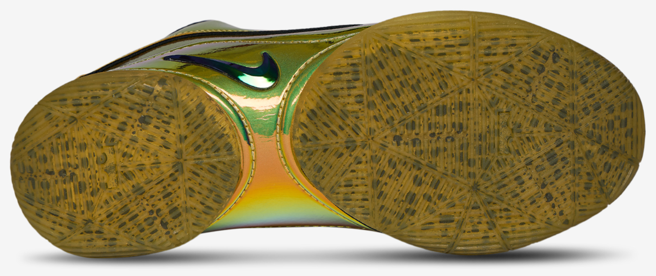 Nike Lebron 22 Immortal Pack Image 12 of 12. Tap to open photo gallery.