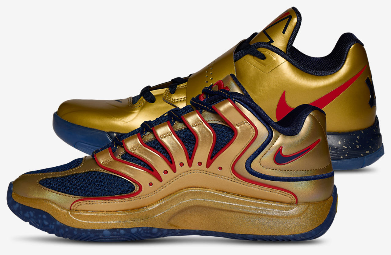 Nike KD18 Immortal Pack Image 2 of 12. Tap to open photo gallery.