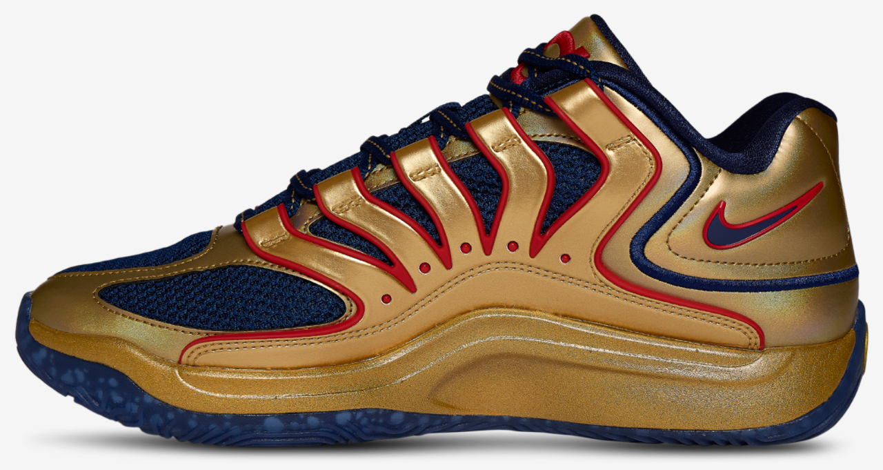 Nike KD18 Immortal Pack Image 4 of 12. Tap to open photo gallery.