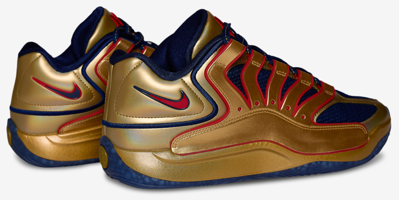 Nike KD18 Immortal Pack Image 5 of 12. Tap to open photo gallery.