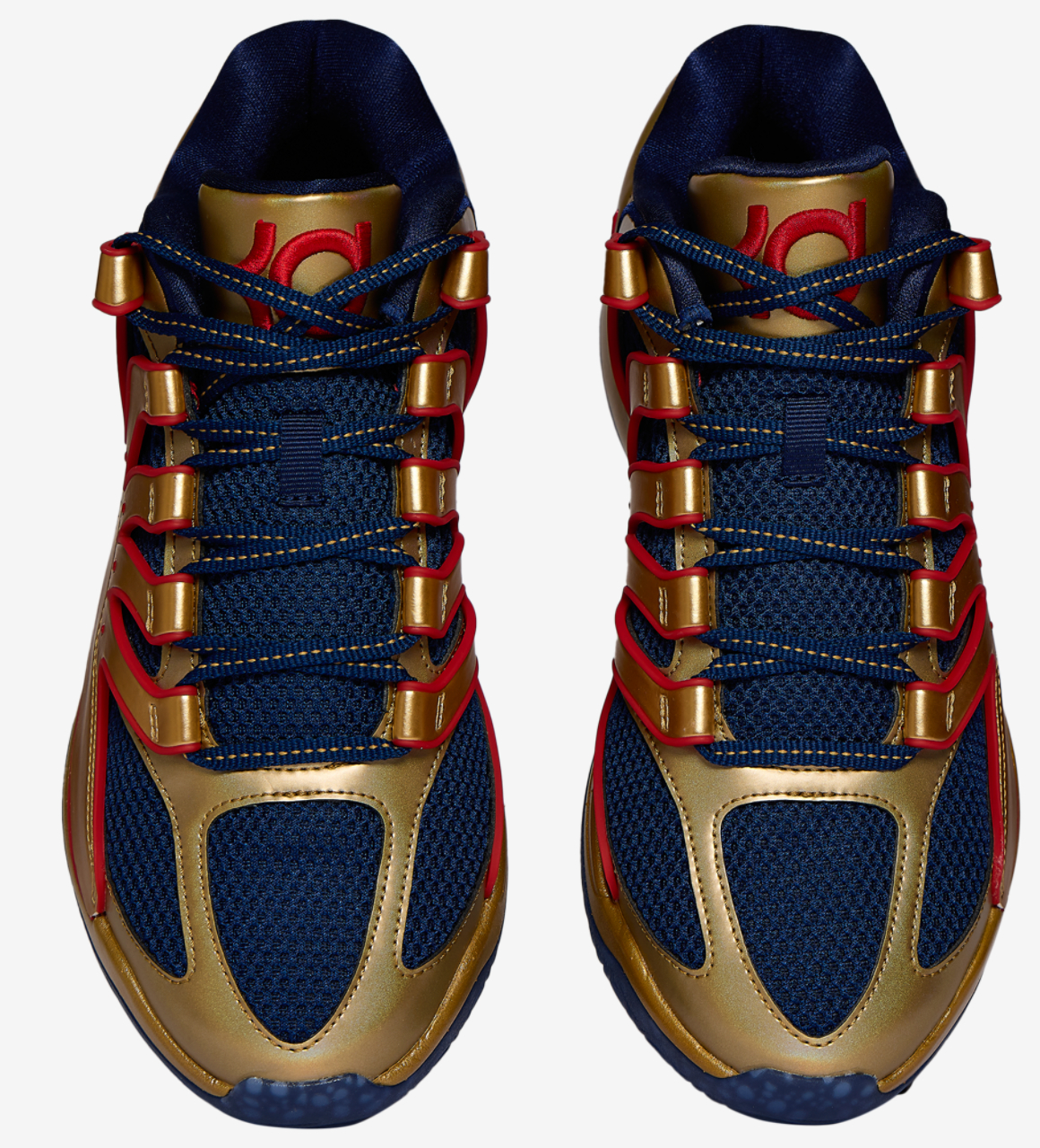 Nike KD18 Immortal Pack Image 6 of 12. Tap to open photo gallery.