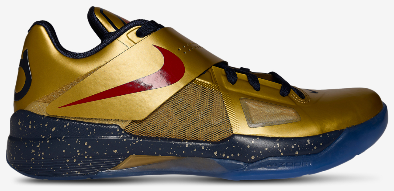 Nike KD18 Immortal Pack Image 8 of 12. Tap to open photo gallery.
