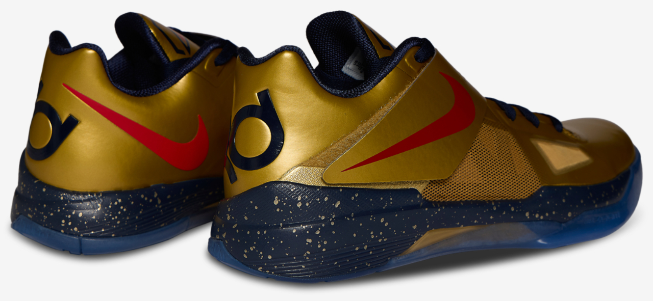 Nike KD18 Immortal Pack Image 10 of 12. Tap to open photo gallery.