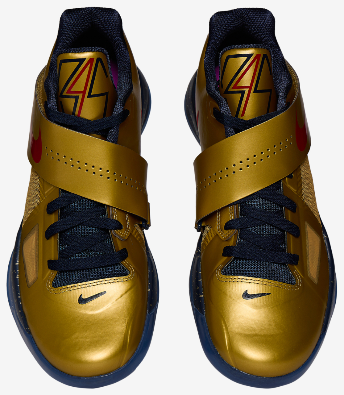 Nike KD18 Immortal Pack Image 11 of 12. Tap to open photo gallery.