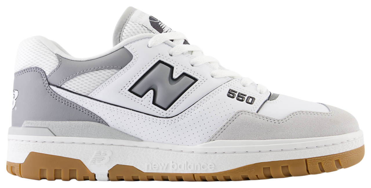 New Balance 550 Foot Locker Canada