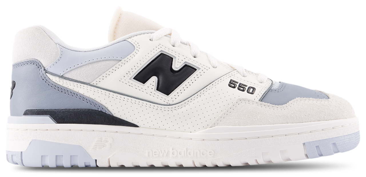 New Balance 550 Image 1 de 5. Appuyez pour ouvrir la galerie de photos.