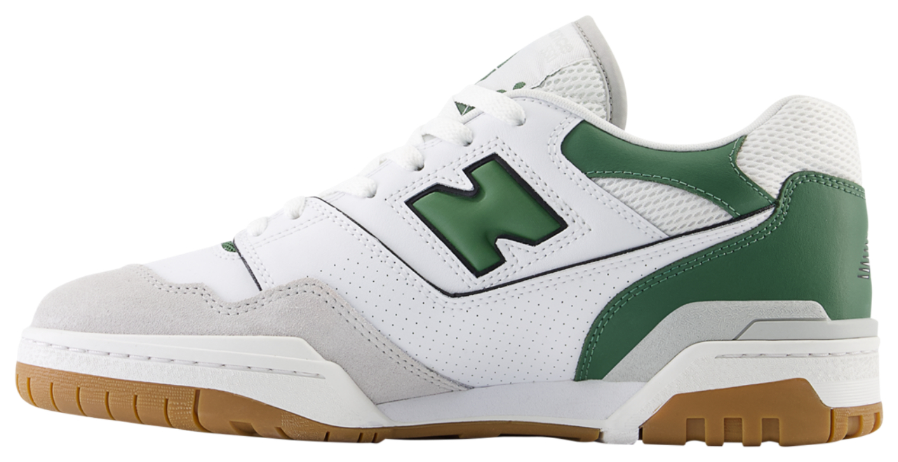 New Balance 550 Image 3 de 6. Appuyez pour ouvrir la galerie de photos.