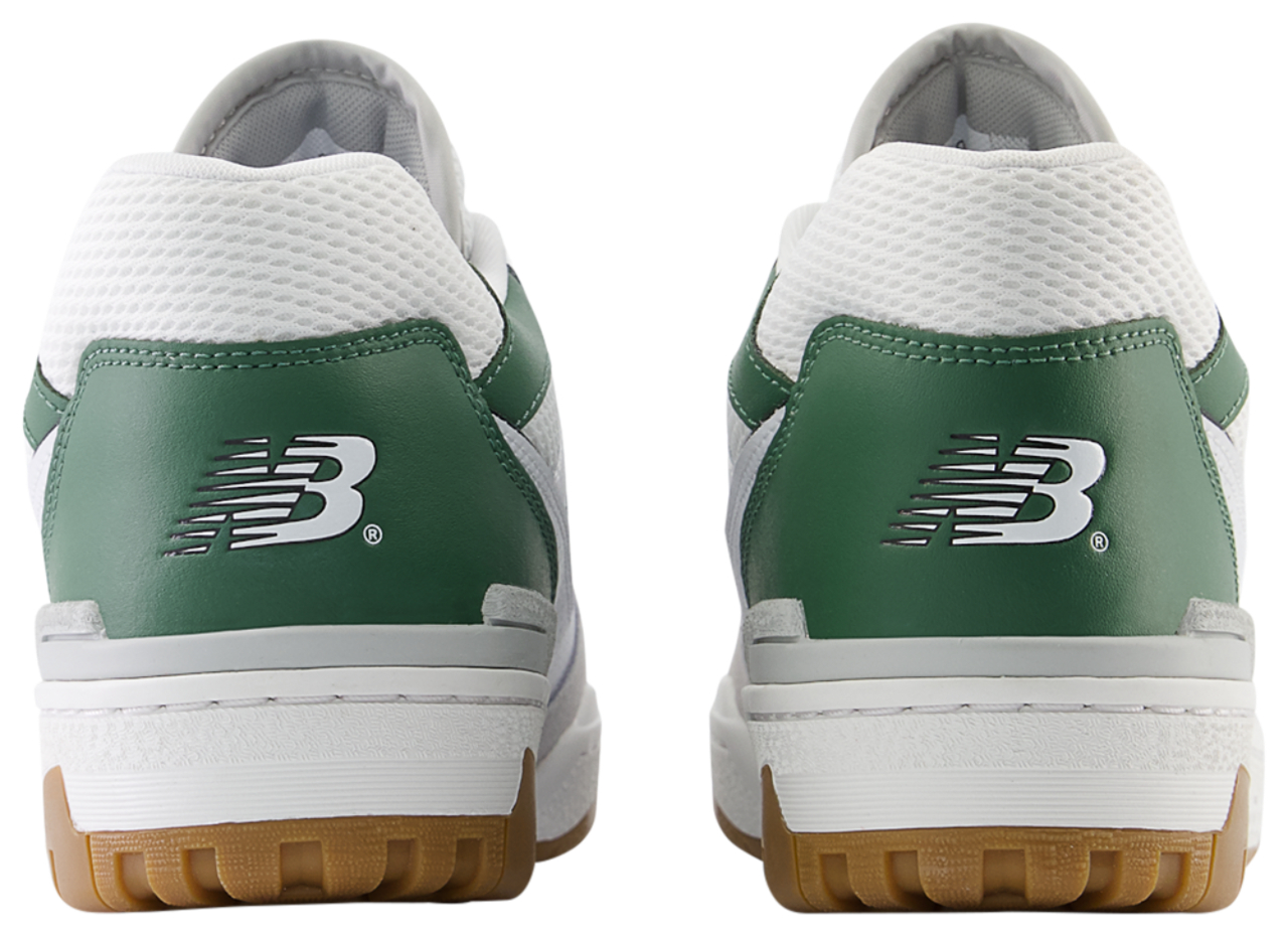 New Balance 550 Image 4 de 6. Appuyez pour ouvrir la galerie de photos.