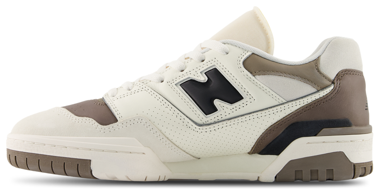 New Balance 550  Image 2 of 4. Tap to open photo gallery.