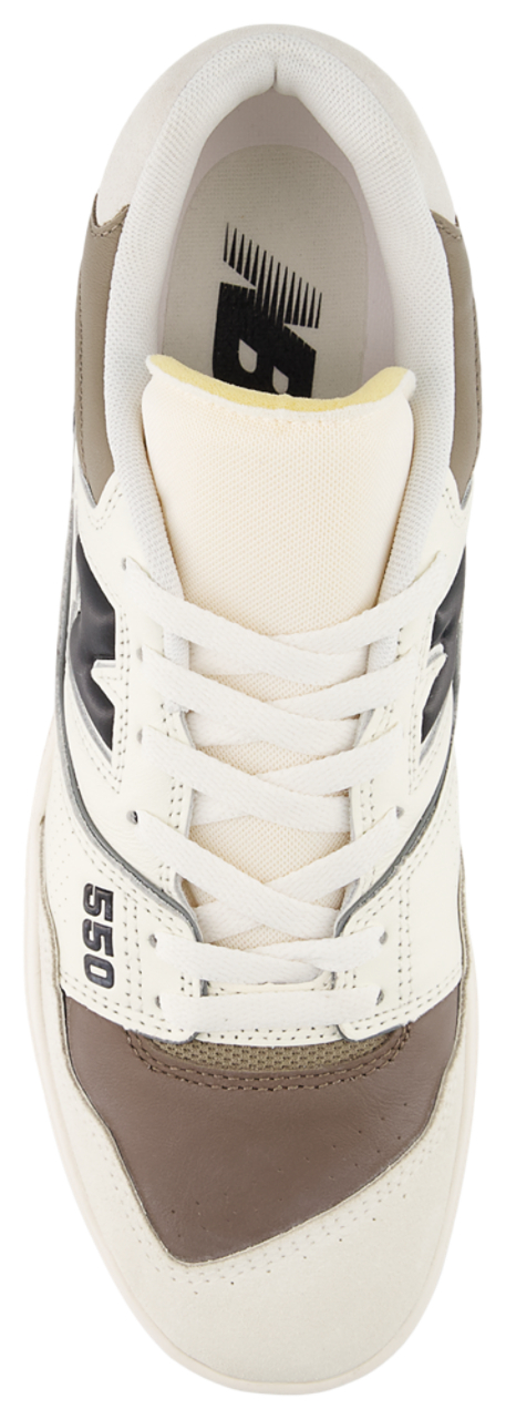 New Balance 550  Image 3 of 4. Tap to open photo gallery.